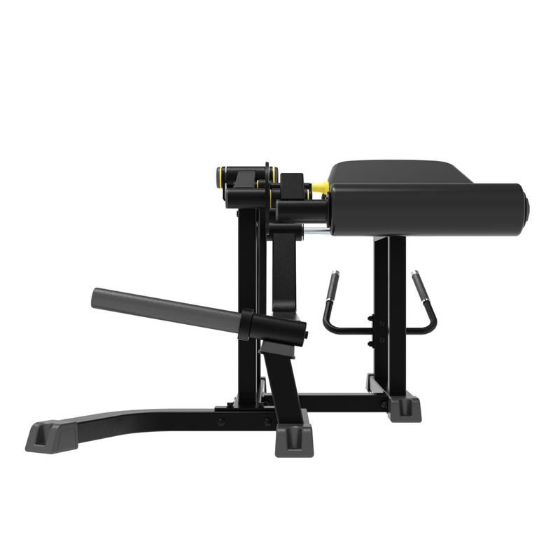 Impulse Ifp1604 Prone Leg Curl detail image 3