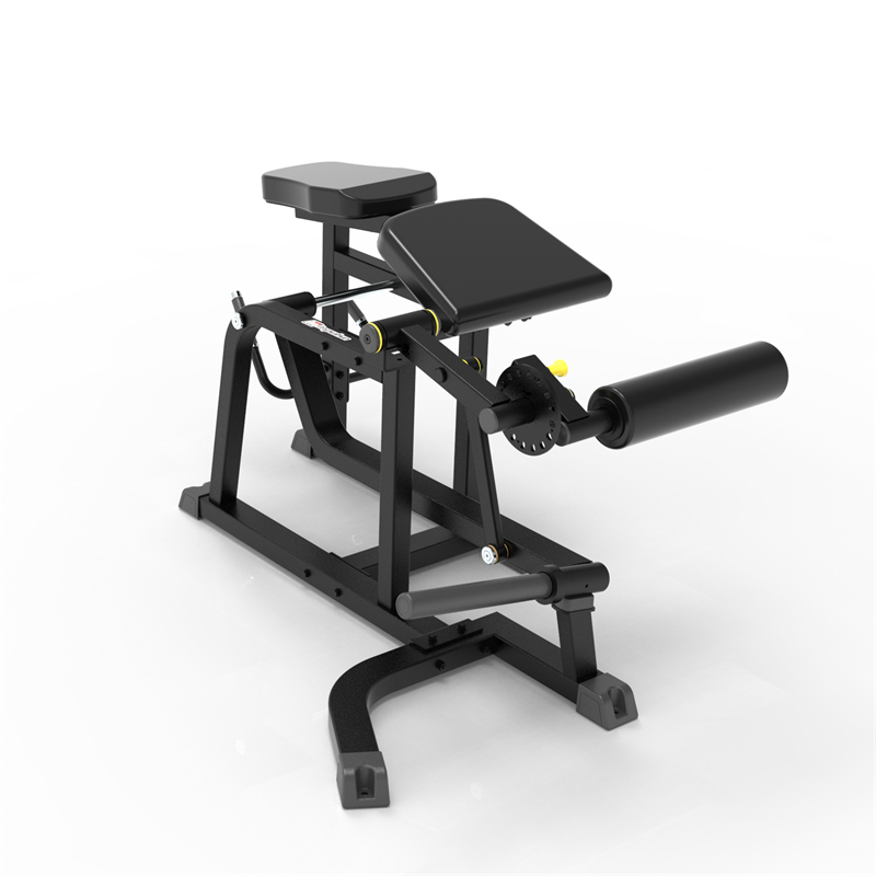 Impulse Ifp1604 Prone Leg Curl product image
