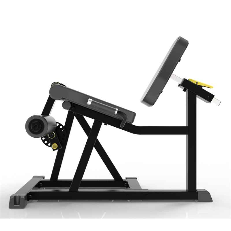 Impulse Ifp1605 Seated Leg Extension detail image 2
