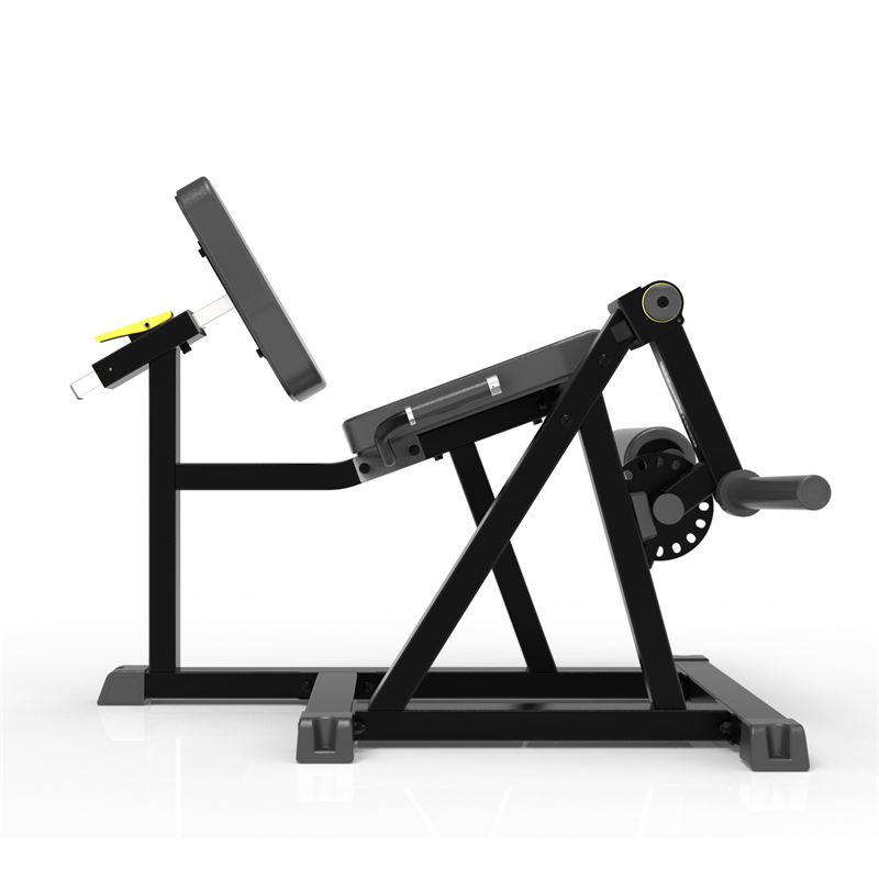 Impulse Ifp1605 Seated Leg Extension detail image 6