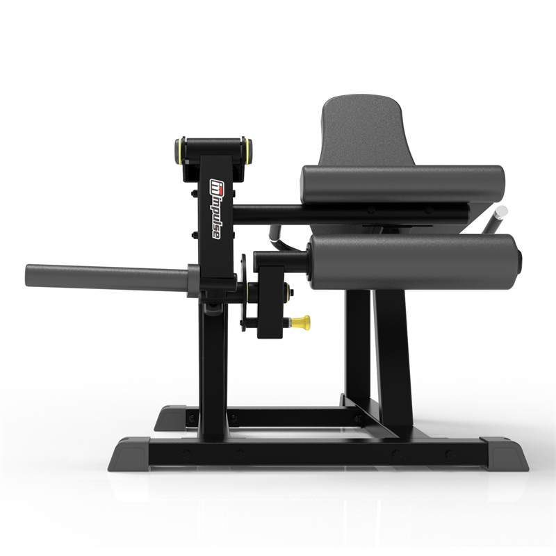 Impulse Ifp1605 Seated Leg Extension detail image 5