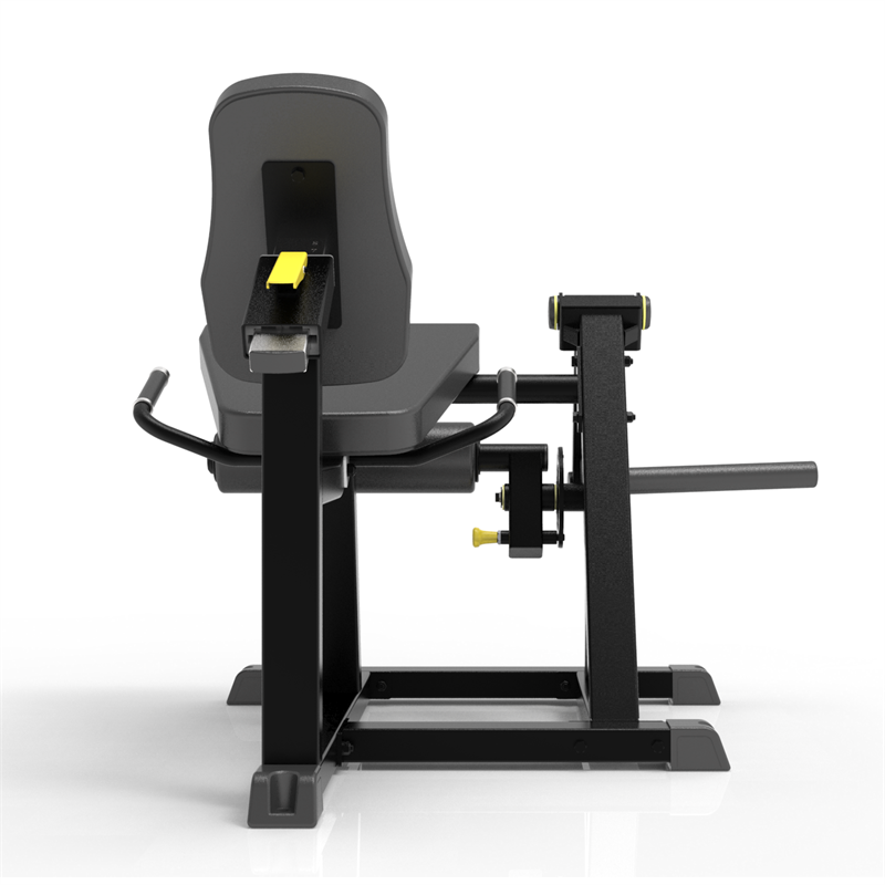 Impulse Ifp1605 Seated Leg Extension detail image 4