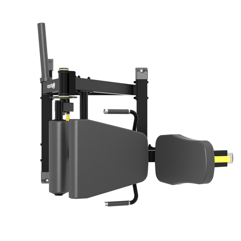 Impulse Ifp1605 Seated Leg Extension detail image 3