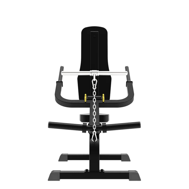 Impulse Ifp1706 Biceps / Triceps Machine detail image 4