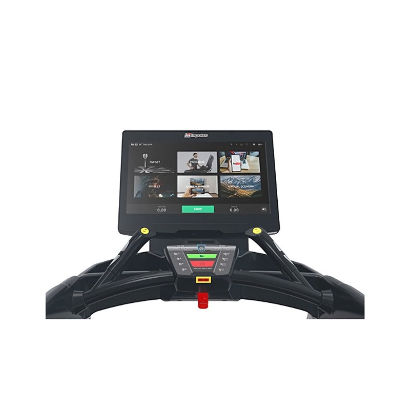 Impulse Fitness Rt970 Treadmill detail image 3