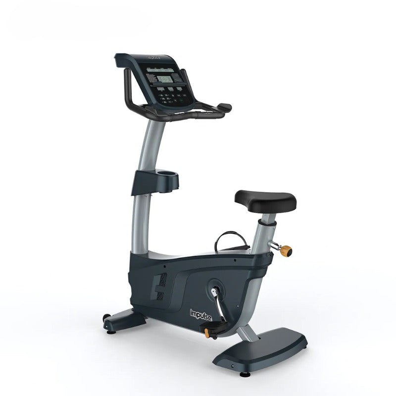 Impulse Ru500 Commercial Upright Bike product image