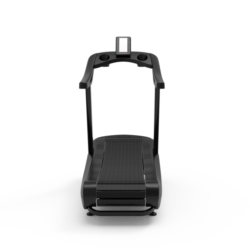 Impulse Hr007 Arc Runner Curved Treadmill detail image 2