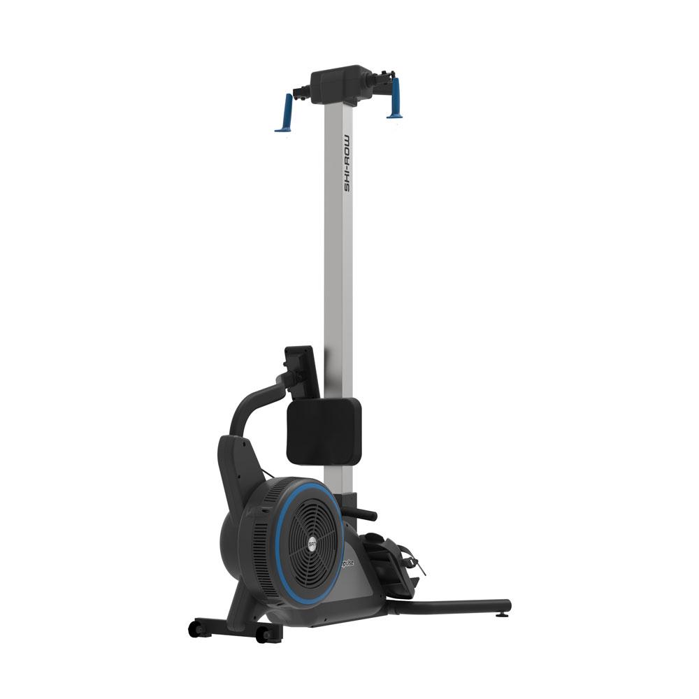 Impulse Hi-Ultra Hsr007 Ski & Row Training Machine detail image 3