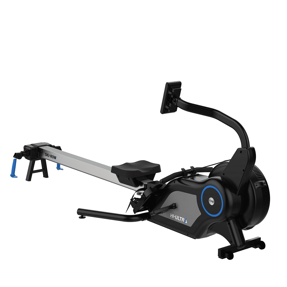 Impulse Hi-Ultra Hsr007 Ski & Row Training Machine detail image 4
