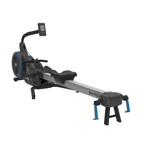 Impulse Hi-Ultra Hsr007 Ski & Row Training Machine detail image 6