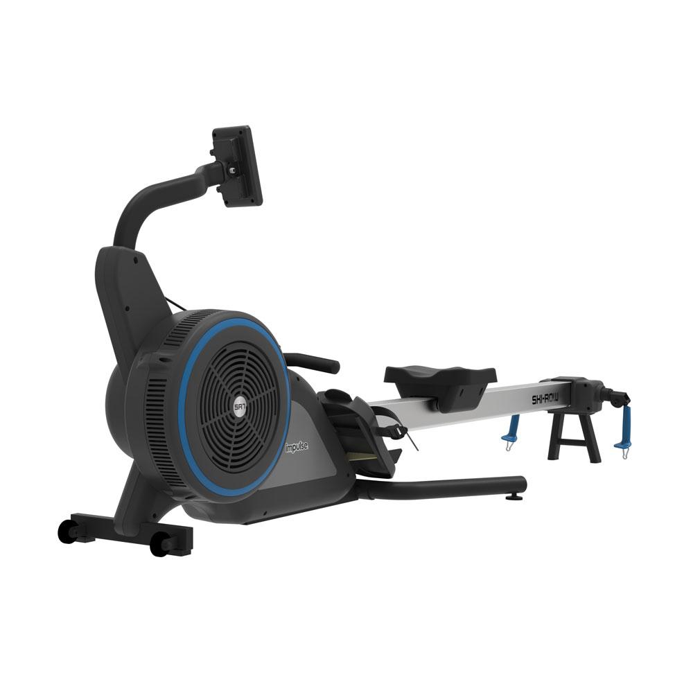 Impulse Hi-Ultra Hsr007 Ski & Row Training Machine product image