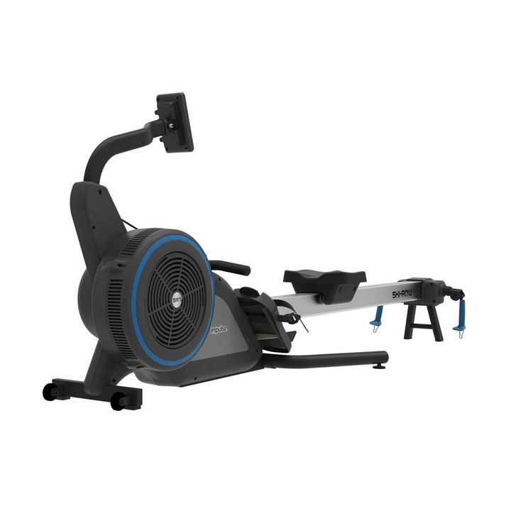 Rowing machines