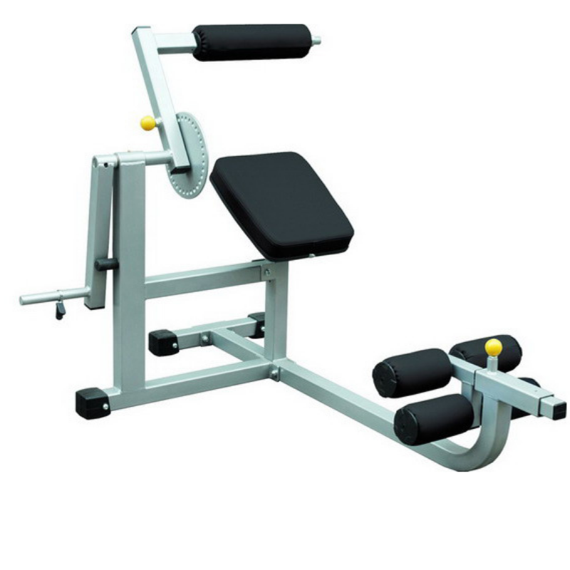 Impulse If Ab / Back Machine product image