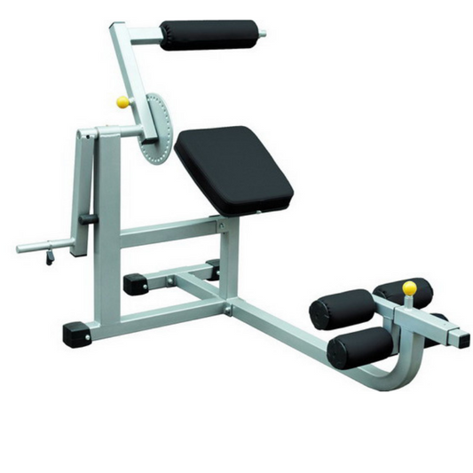 Impulse If Ab / Back Machine product image