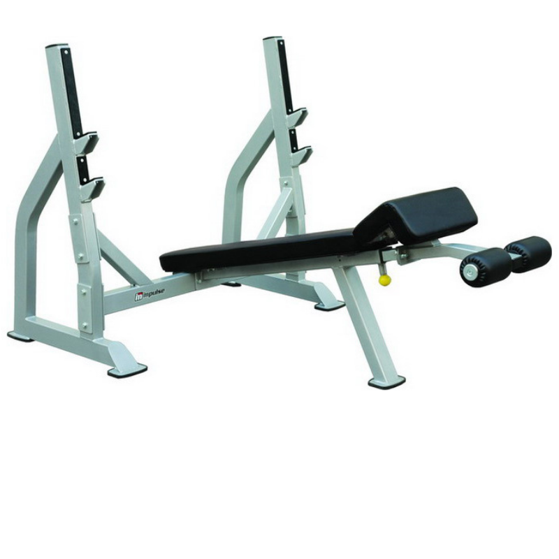 Impulse Ifodb Decline Bench Press product image