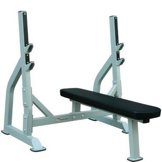 Impulse Ifofb Flat Bench Press product image