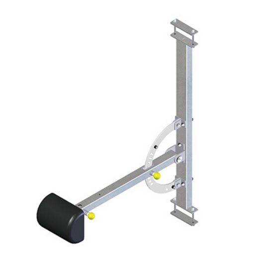 Impulse Ifftopt Functional Trainer – Option product image