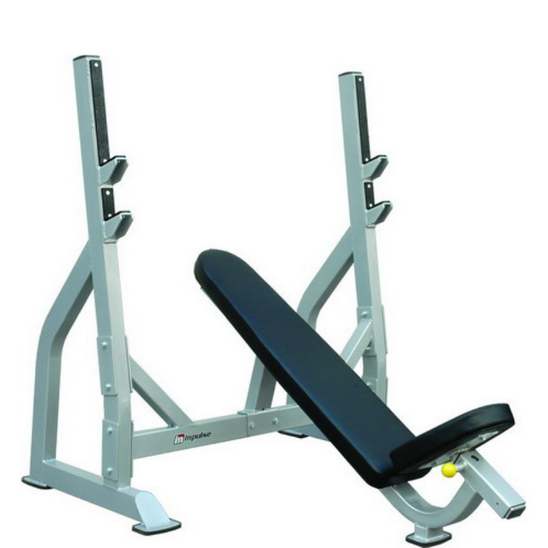 Impulse Ifoib Incline Bench Press product image