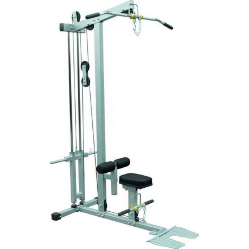 Impulse Iflatm Lat Machine product image