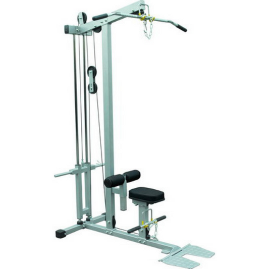 Impulse Iflatm Lat Machine product image