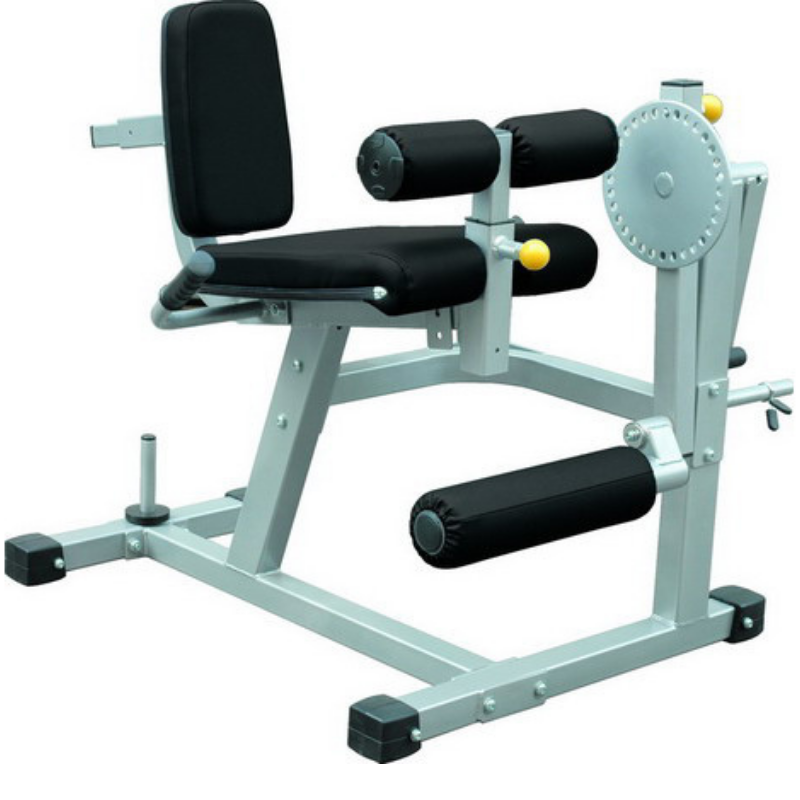 Impulse Iflegm Leg Extension / Curl Machine product image