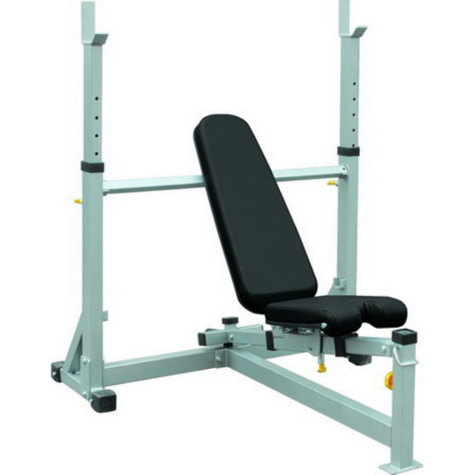 Impulse Ifob Olympic Bench Press product image