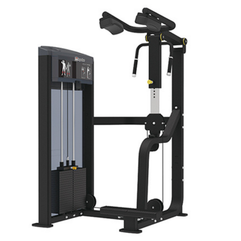 Impulse If93 Abdominal – 90kg (200lbs) product image