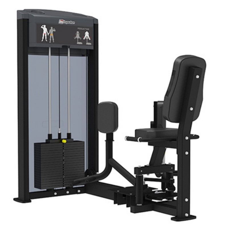 Impulse If93 Adductor / Inner Thigh – 90kg (200lbs) product image