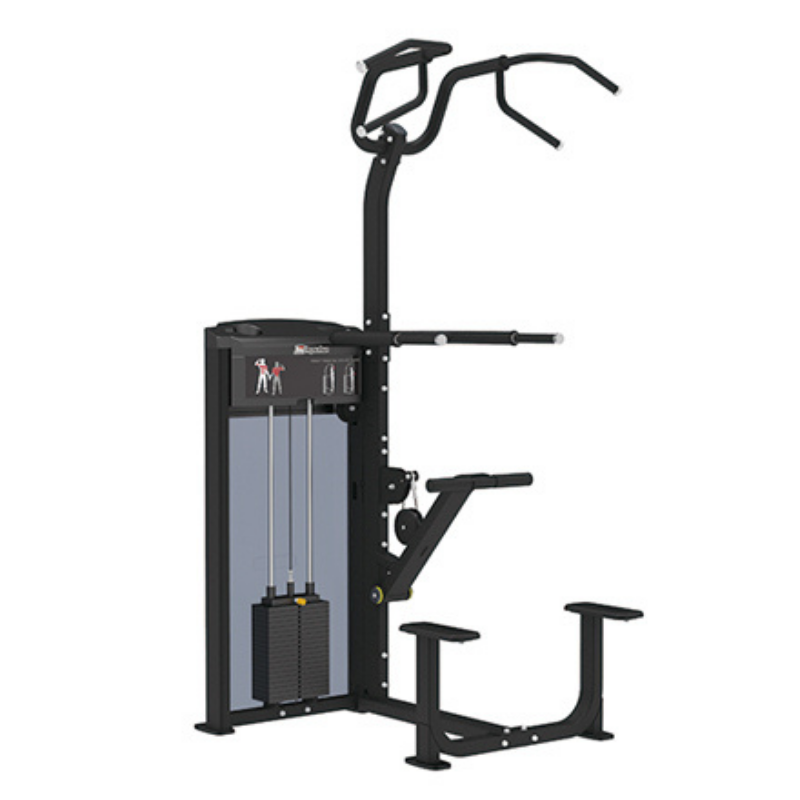 Impulse If93 Assisted Chin / Dip Combo – 90kg (200lbs) product image