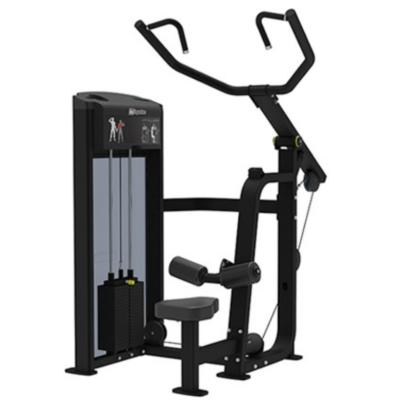 Impulse If93 Lat Pulldown – (90kg) 200lb product image