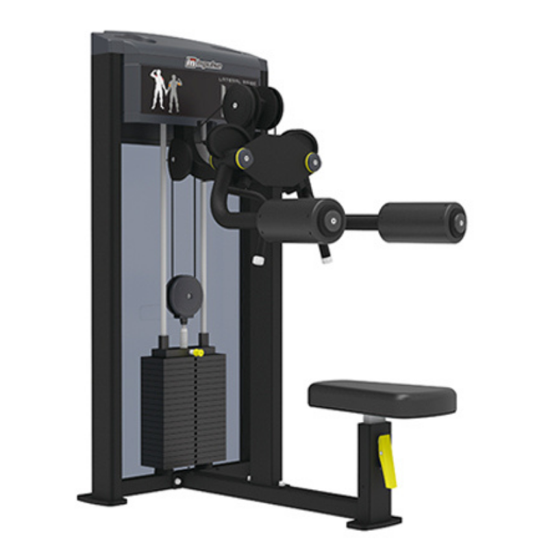 Impulse If93 Lateral Raise – 90kg (200lbs) product image