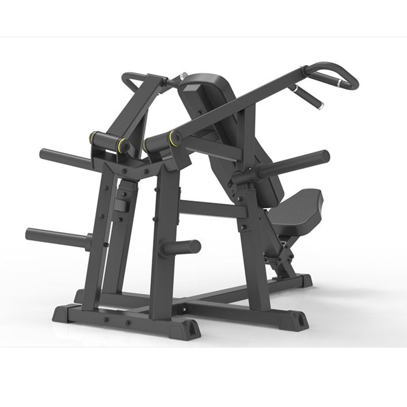 Impulse Ifp1101 Seated Shoulder Press detail image 2