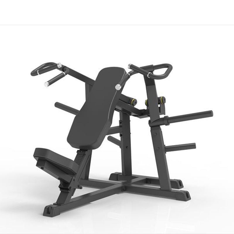 Impulse Ifp1101 Seated Shoulder Press detail image 3