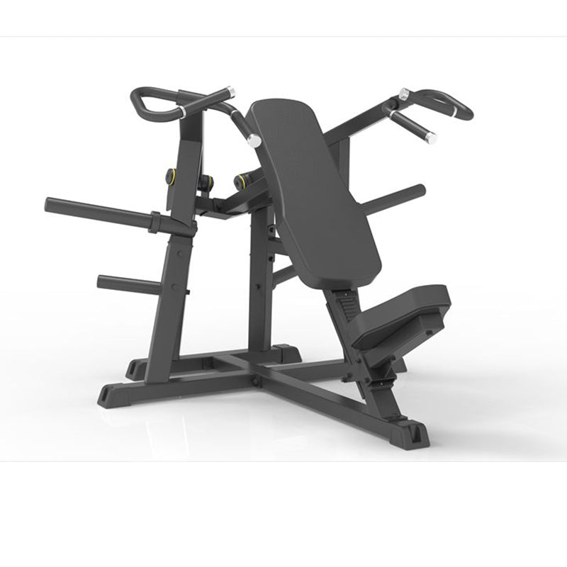 Impulse Ifp1101 Seated Shoulder Press product image
