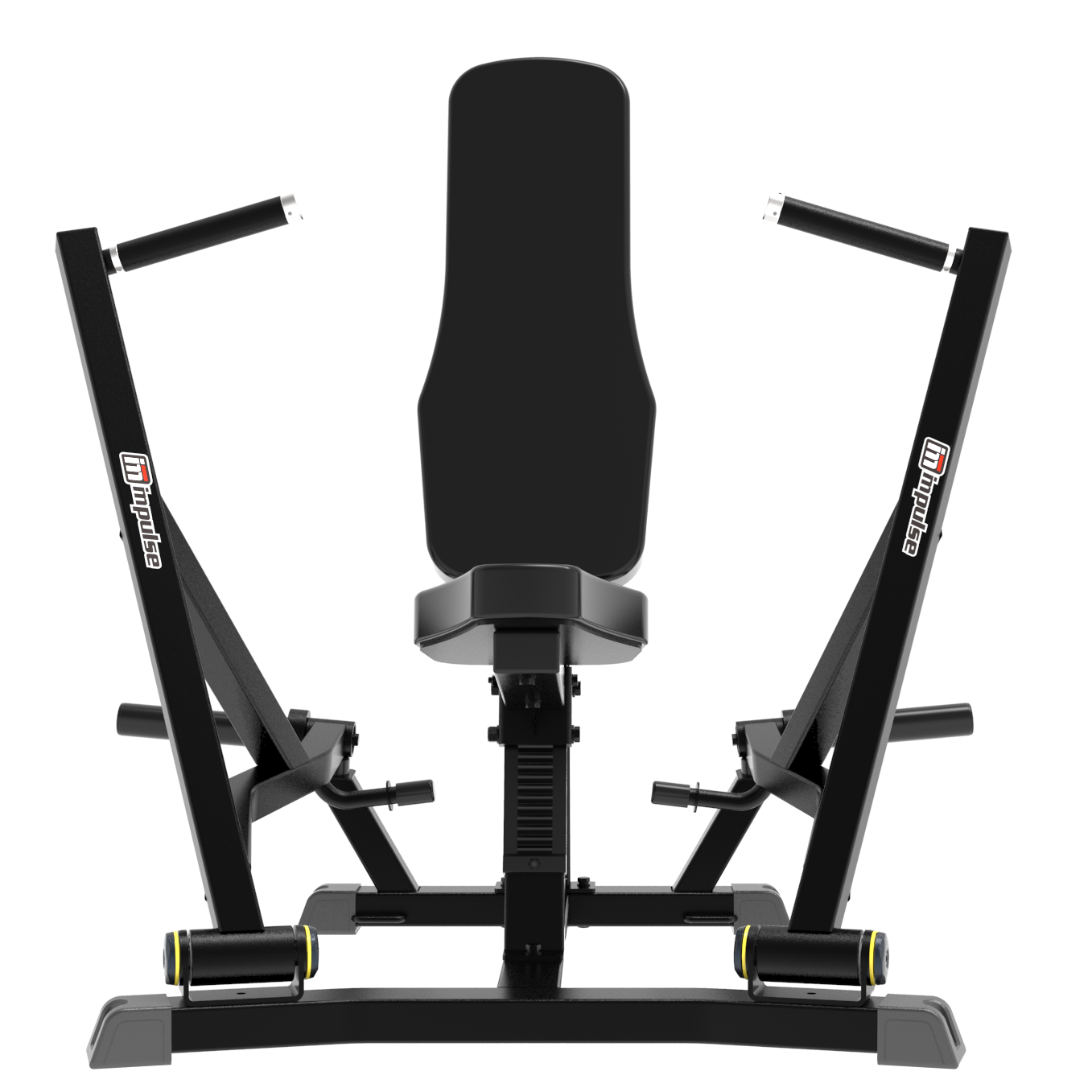 Impulse Ifp1201 Chest Press detail image 2