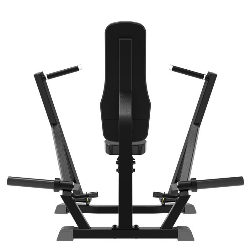 Impulse Ifp1201 Chest Press detail image 5