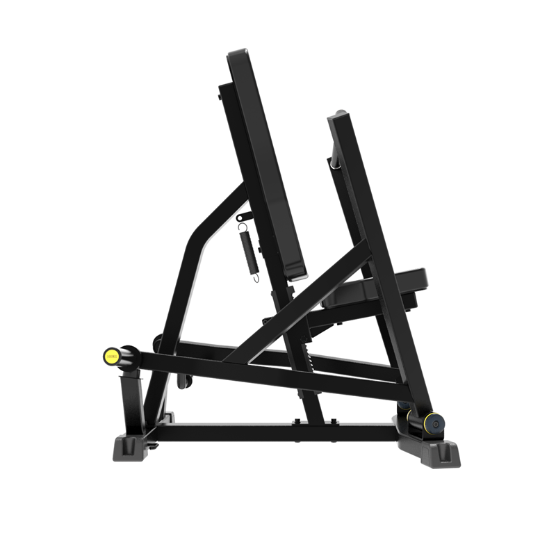 Impulse Ifp1201 Chest Press detail image 4