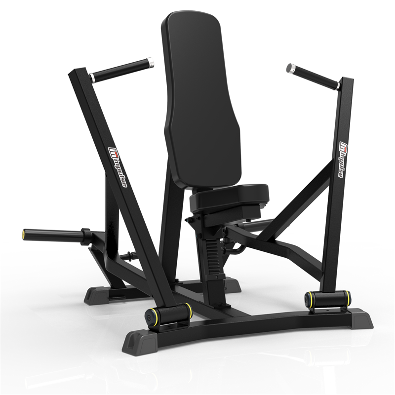 Impulse Ifp1201 Chest Press product image