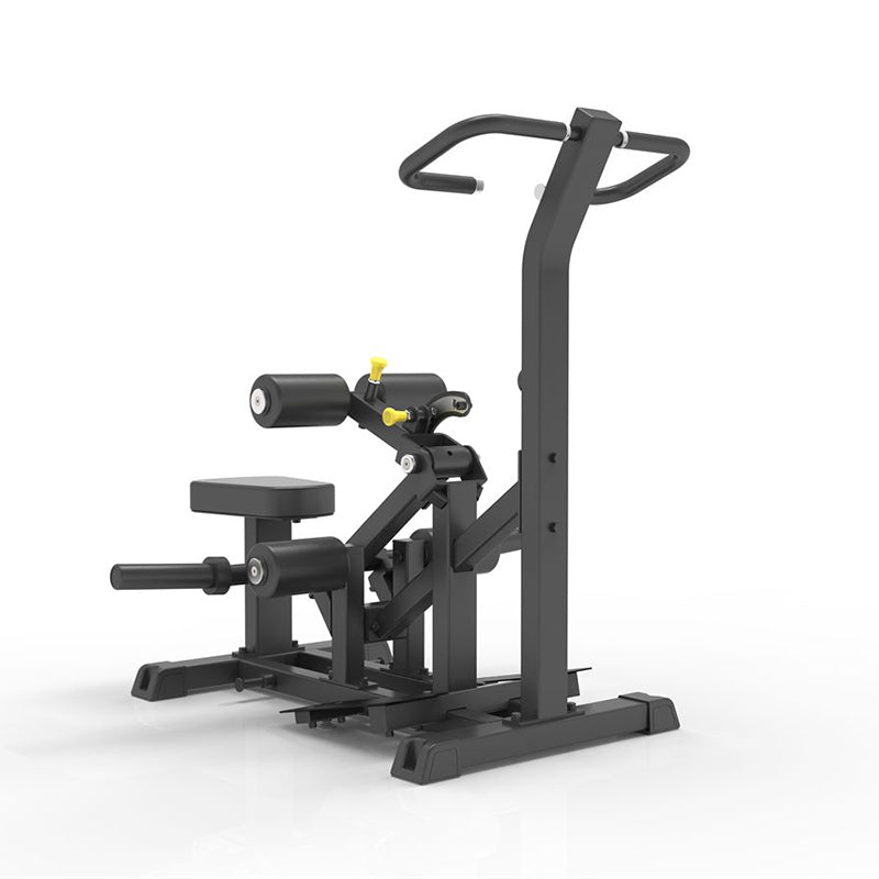 Impulse Ifp1616 Vertical Hip Thrust detail image 2