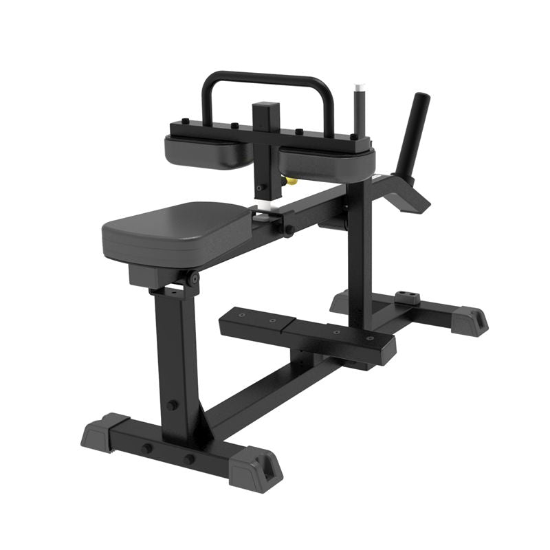 Impulse Ifp1623 Seated Calf Raise detail image 4