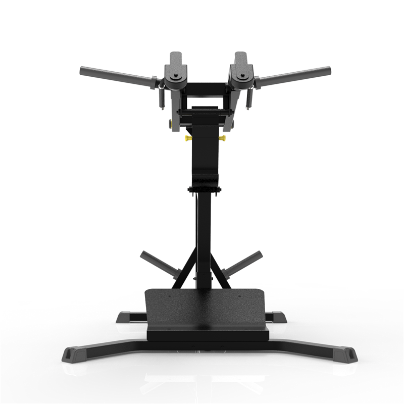 Impulse Ifp1707 Squat / Calf Leverage detail image 2