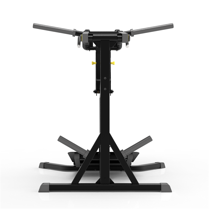Impulse Ifp1707 Squat / Calf Leverage detail image 3