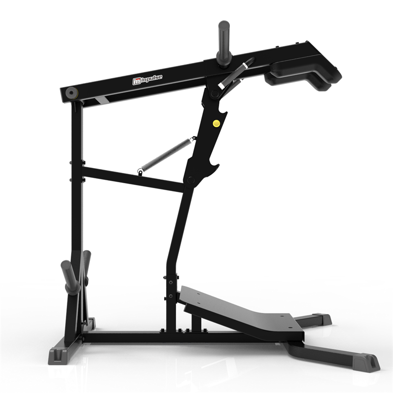 Impulse Ifp1707 Squat / Calf Leverage detail image 4