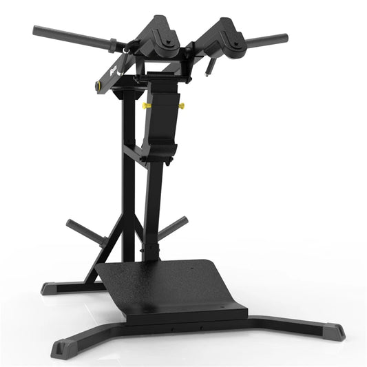 Impulse Ifp1707 Squat / Calf Leverage product image