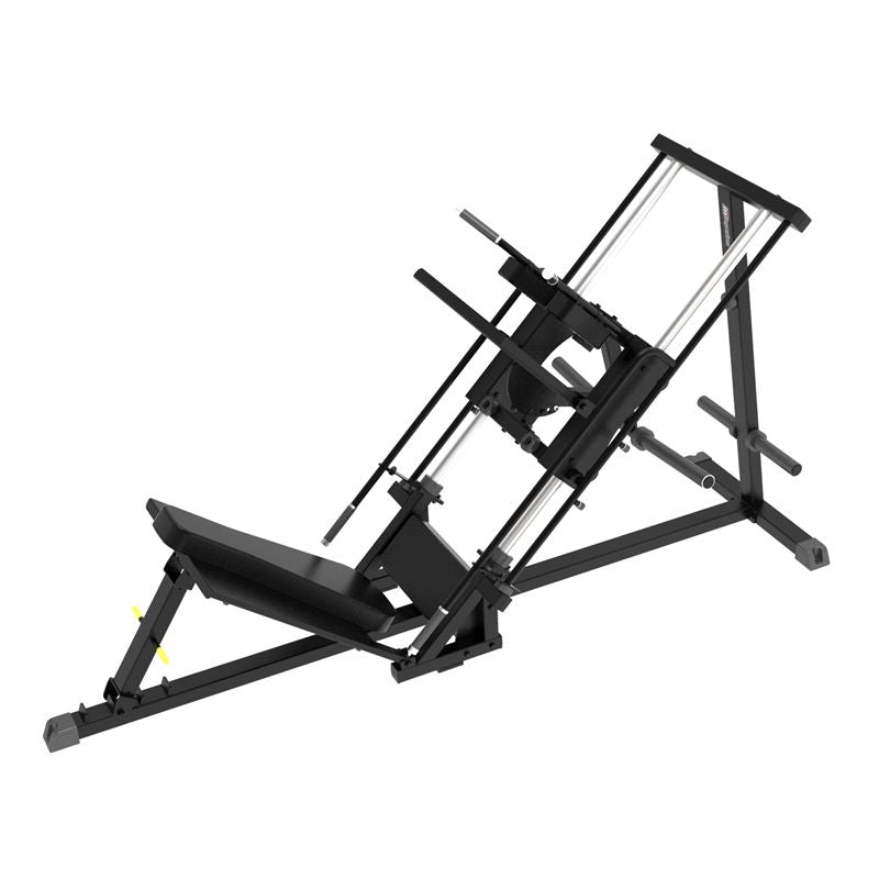 Impulse Ifp1711 Hack Squat / Leg Press detail image 2