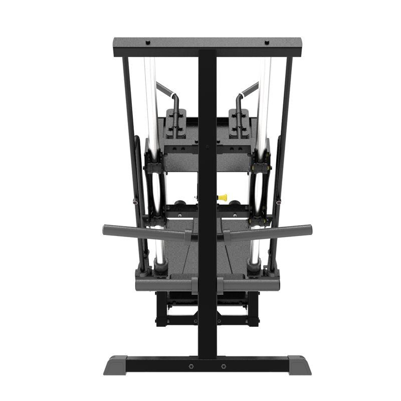 Impulse Ifp1711 Hack Squat / Leg Press detail image 4