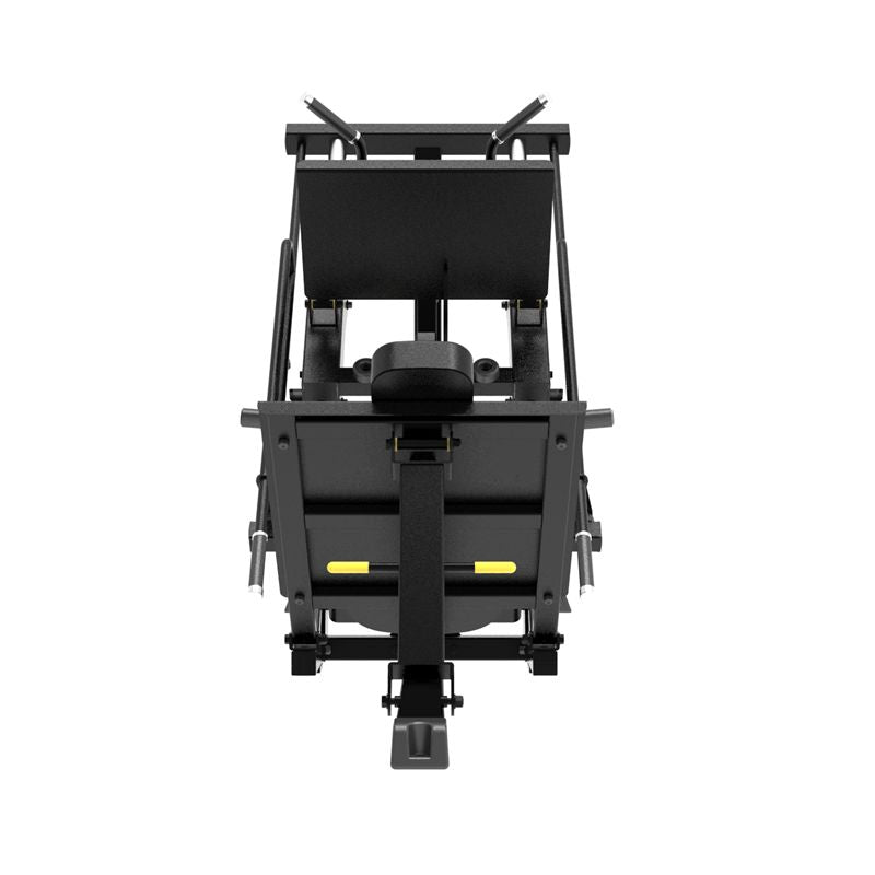 Impulse Ifp1711 Hack Squat / Leg Press detail image 5