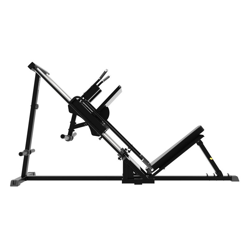 Impulse Ifp1711 Hack Squat / Leg Press detail image 3