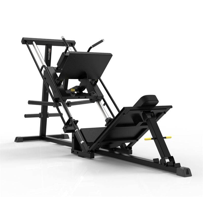 Impulse Ifp1711 Hack Squat / Leg Press product image