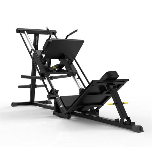 Impulse Ifp1711 Hack Squat / Leg Press product image